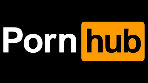 pornhub logo png|File : Pornhub